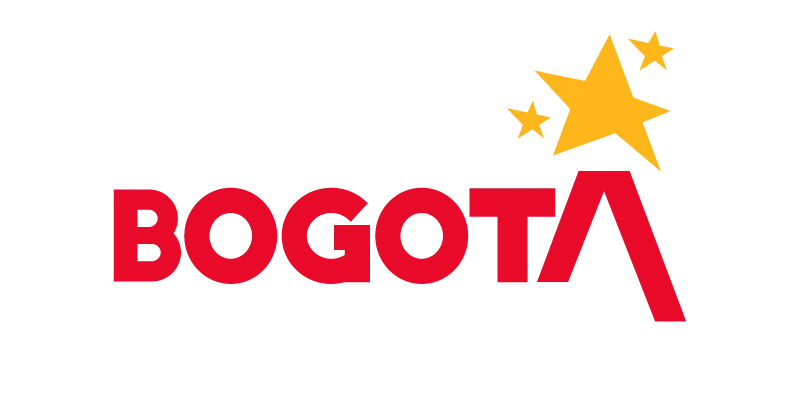 Alcaldía de Bogotá Logo